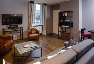 Comptoir du Voyageur