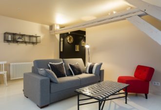 Comptoir du Voyageur