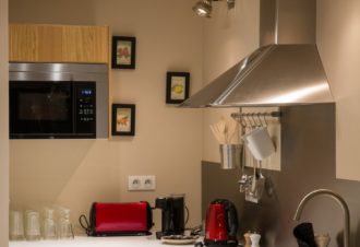 Comptoir du Voyageur