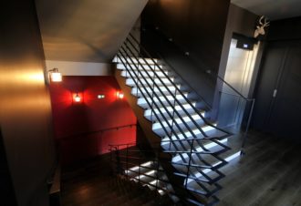 Comptoir du Voyageur