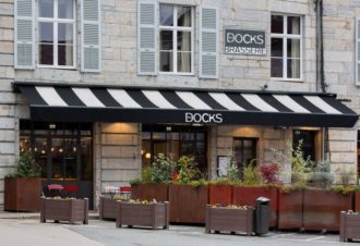 Comptoir du Voyageur