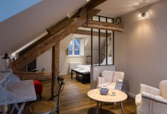 Comptoir du Voyageur