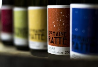 Domaine Ratte