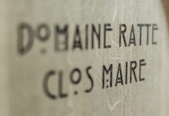 Domaine Ratte