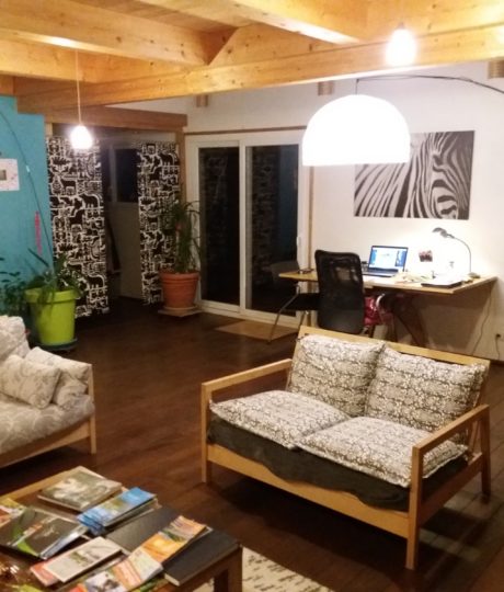 Gîtes du Belvédère