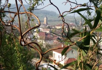 Gîtes du Belvédère