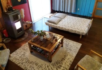 Gîtes du Belvédère