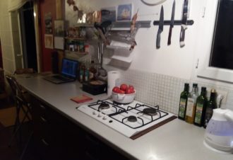 Gîtes du Belvédère