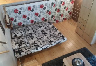 Gîtes du Belvédère