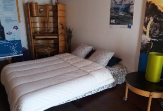 Gîtes du Belvédère