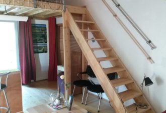 Gîtes du Belvédère