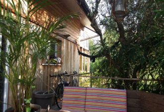 Gîtes du Belvédère