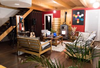 Gîtes du Belvédère