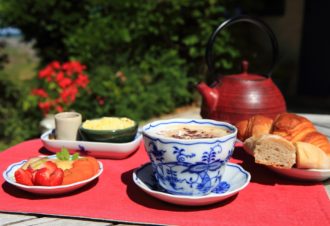 Les hauts d’Arbois