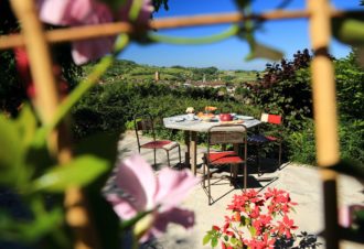 Les hauts d’Arbois