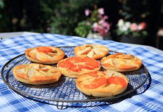 Les hauts d’Arbois