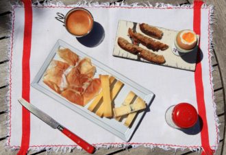 Les hauts d’Arbois