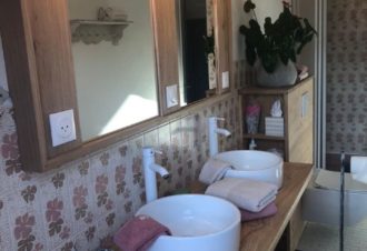 Les hauts d’Arbois