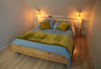 Les hauts d’Arbois