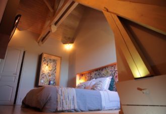 Les hauts d’Arbois