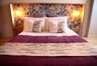 Les hauts d’Arbois