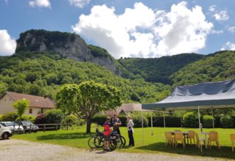 Le Bistrot des Planches