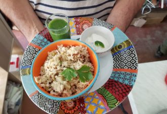 Le Bistrot des Planches