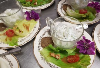 Le Bistrot des Planches