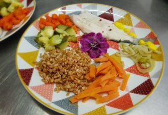 Le Bistrot des Planches