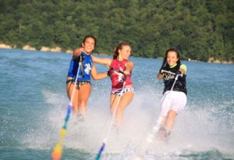 Club motonautique jurassien