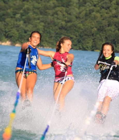 Club motonautique jurassien