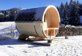 Gîte Tré Le Grenier – Le Grand