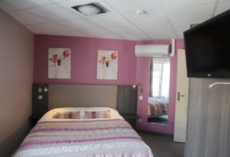 Le Chalet du Mont-Roland