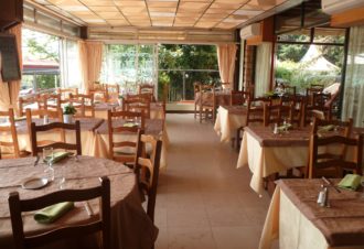 Le Chalet du Mont-Roland