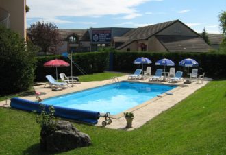 Sure Hotel by Best Western