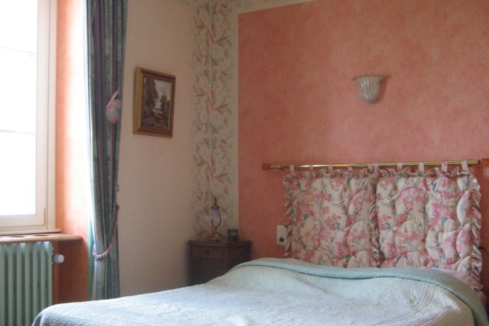 CHAMBRES D&rsquo;HOTES – A LA THUILERIE DES FONTAINES_5