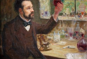 Maison natale de Louis Pasteur