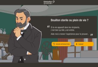 Maison natale de Louis Pasteur