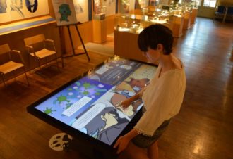 Maison natale de Louis Pasteur