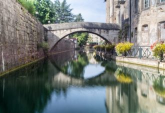 Maison natale de Louis Pasteur