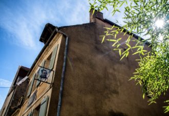 Maison natale de Louis Pasteur