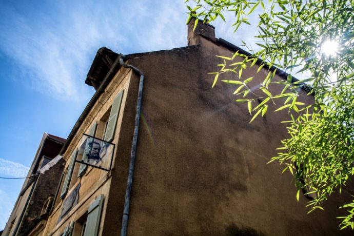 MUSEE – MAISON NATALE DE PASTEUR_8