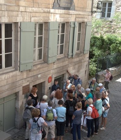 MUSEE – MAISON NATALE DE PASTEUR_9