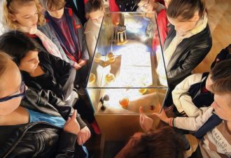 Maison natale de Louis Pasteur