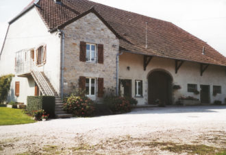 Gîte Ramaux