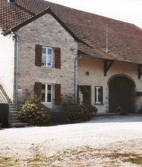 Gîte Ramaux