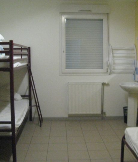 Maison familiale et rurale