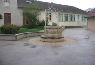 Maison familiale et rurale