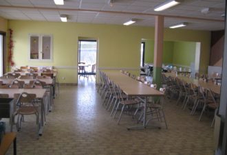 Maison familiale et rurale