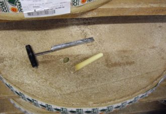 Fruitiere – Coopérative fromagère de Chevigny